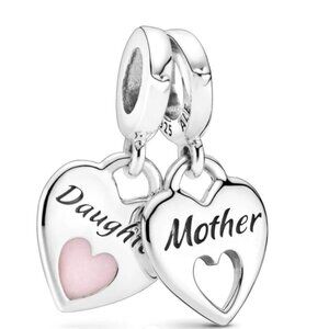 Pandora charms